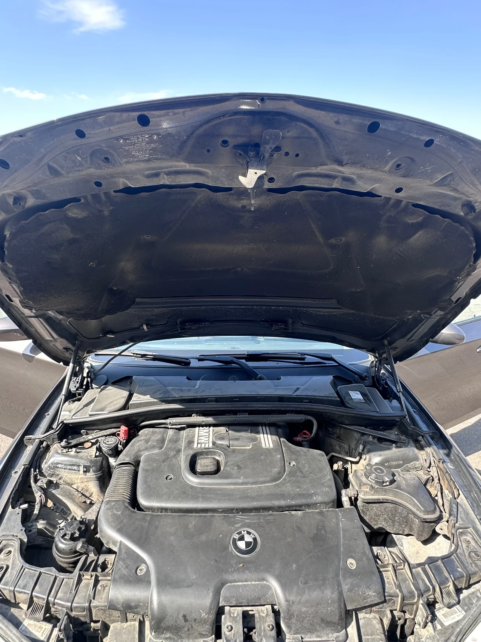 BMW 120, снимка 13 - Автомобили и джипове - 55879274