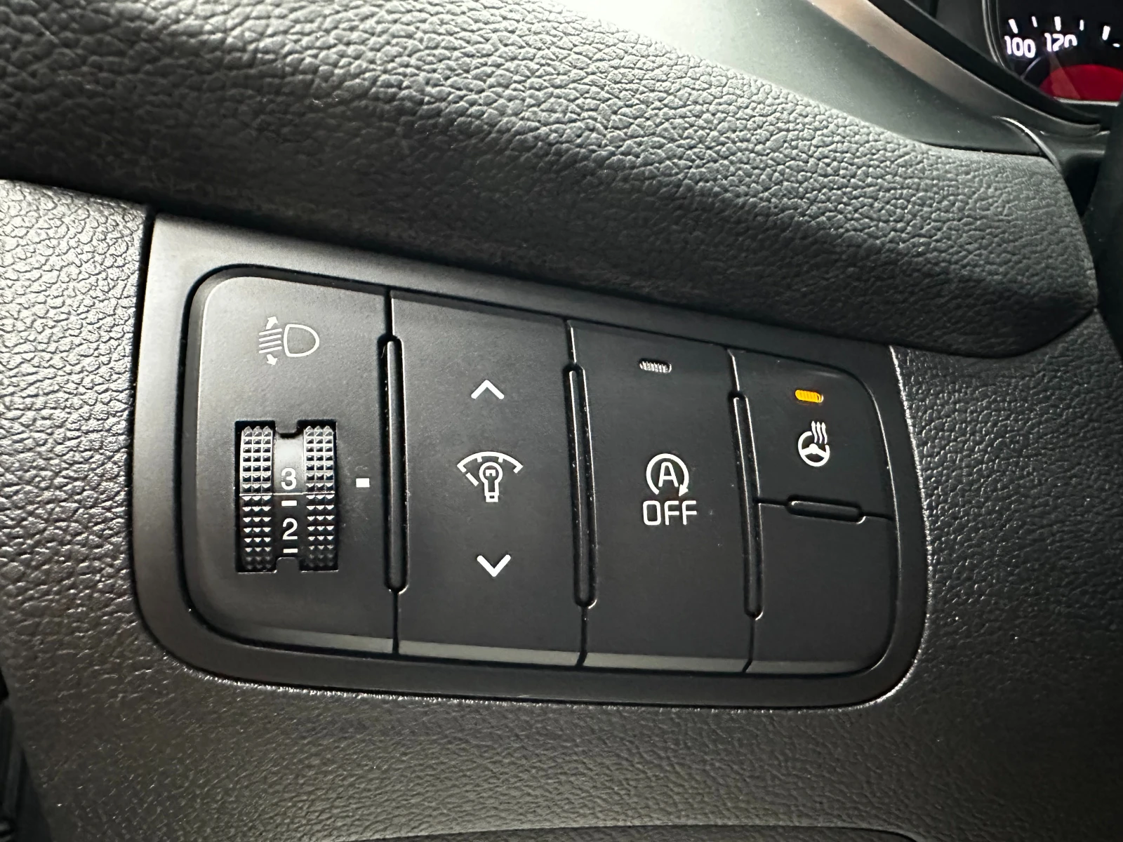 Kia Ceed 1.6d 128 к.с./реални км/ГАРАНЦИЯ, снимка 17 - Автомобили и джипове - 55897191