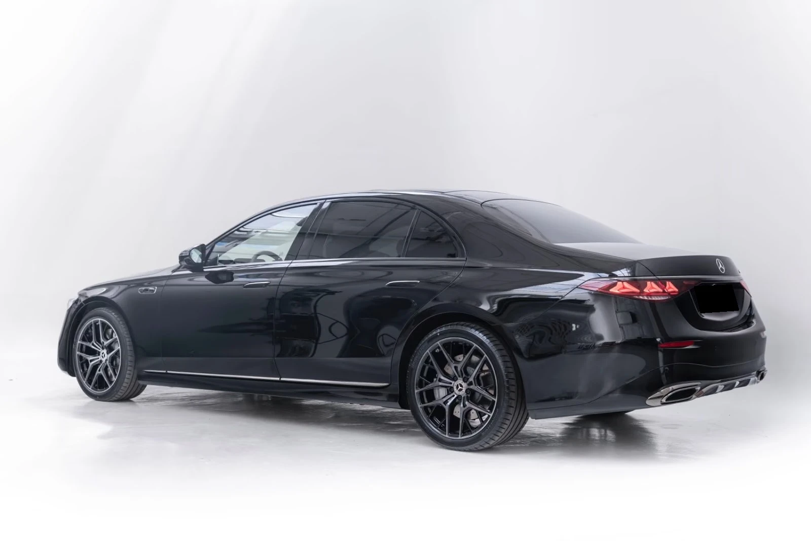 Mercedes-Benz S 580 FACELIFT / LONG / AMG / NIGHT / TV / BURM 4D / HUD | Mobile.bg � ����������� 3