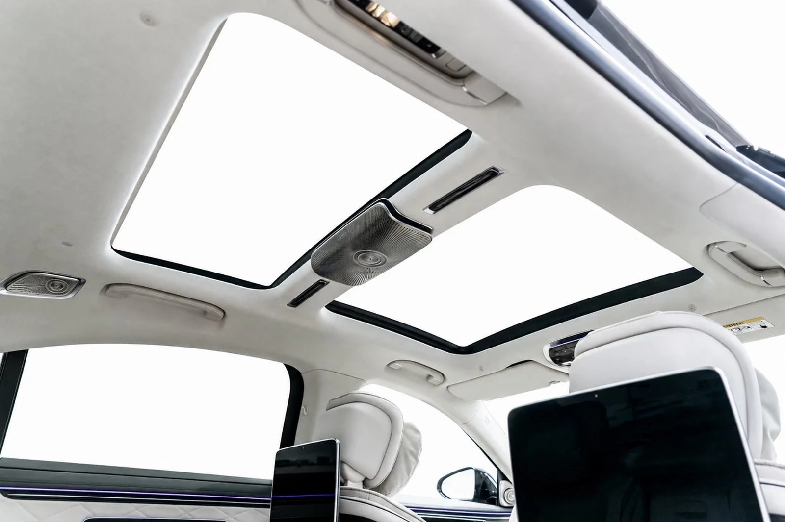 Mercedes-Benz S 580 FACELIFT / LONG / AMG / NIGHT / TV / BURM 4D / HUD | Mobile.bg � ����������� 17
