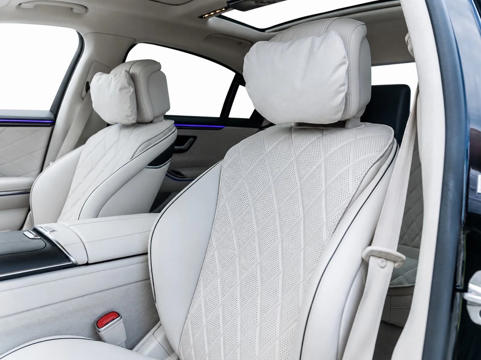 Mercedes-Benz S 580 FACELIFT / LONG / AMG / NIGHT / TV / BURM 4D / HUD | Mobile.bg � ����������� 8