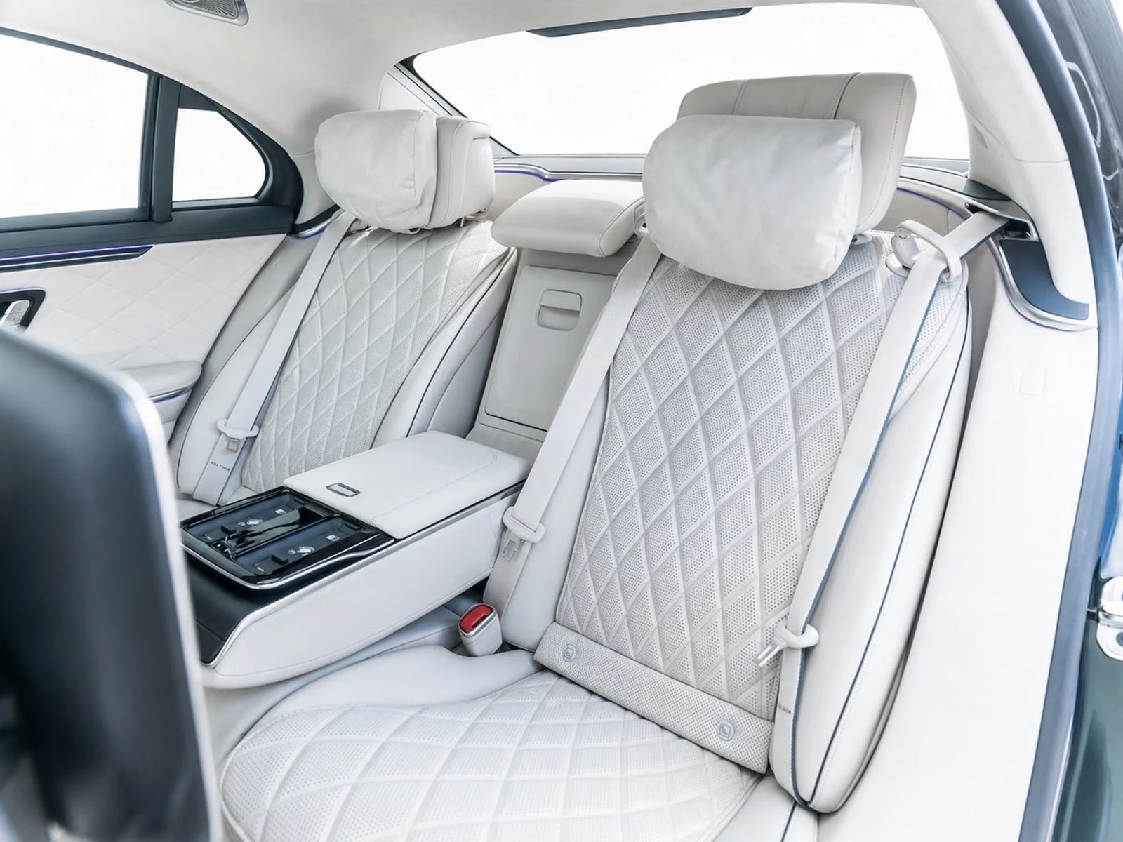 Mercedes-Benz S 580 FACELIFT / LONG / AMG / NIGHT / TV / BURM 4D / HUD | Mobile.bg � ����������� 14