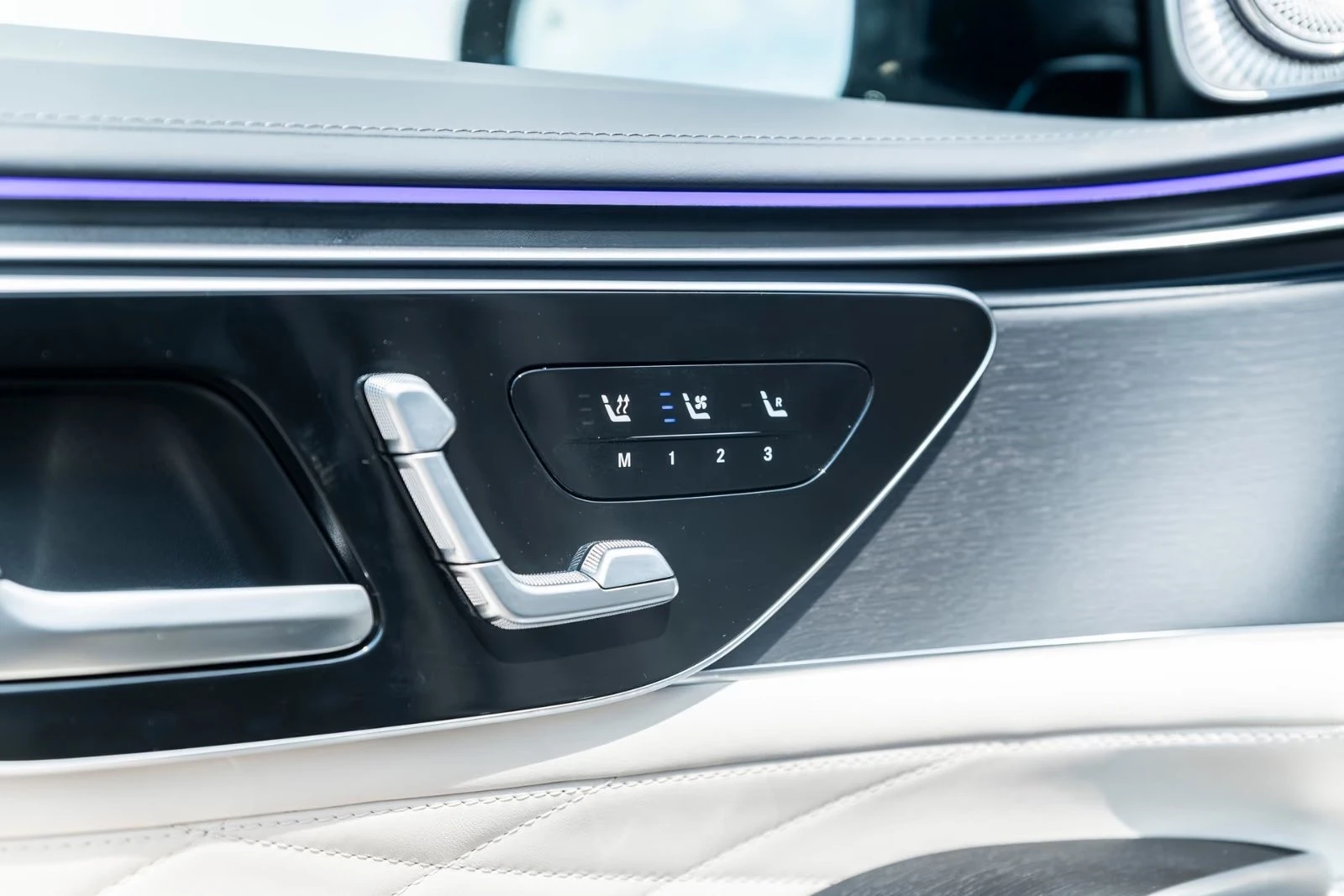 Mercedes-Benz S 580 FACELIFT / LONG / AMG / NIGHT / TV / BURM 4D / HUD | Mobile.bg � ����������� 6