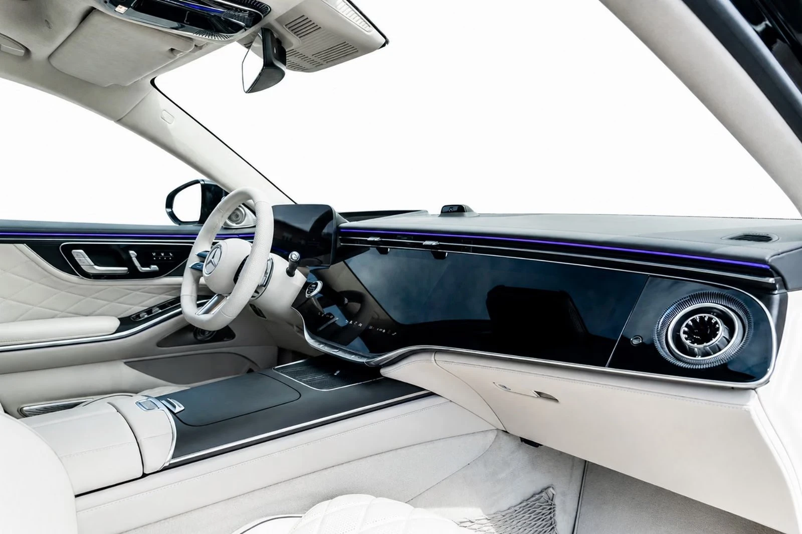 Mercedes-Benz S 580 FACELIFT / LONG / AMG / NIGHT / TV / BURM 4D / HUD | Mobile.bg � ����������� 10