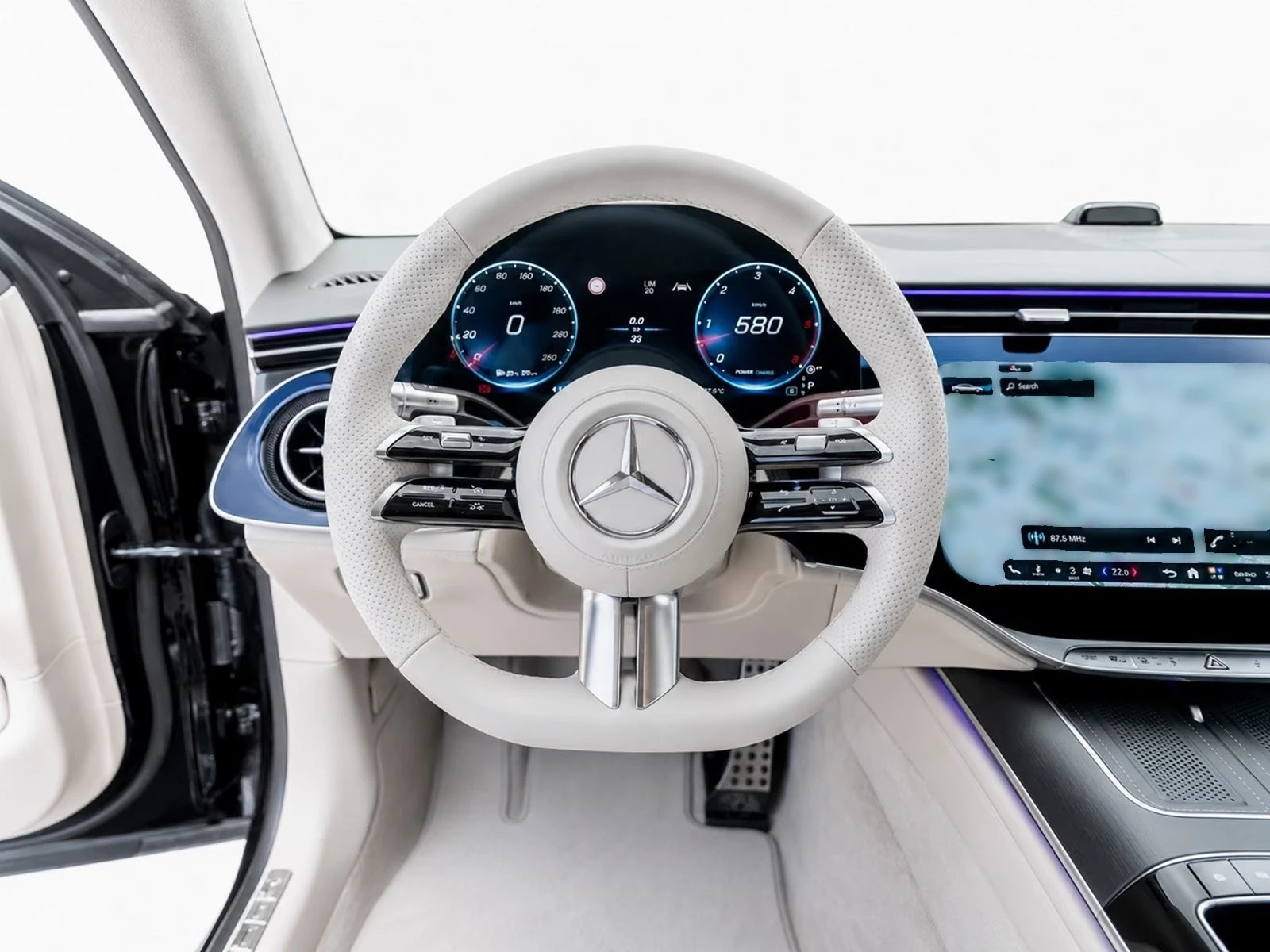 Mercedes-Benz S 580 FACELIFT / LONG / AMG / NIGHT / TV / BURM 4D / HUD | Mobile.bg � ����������� 9
