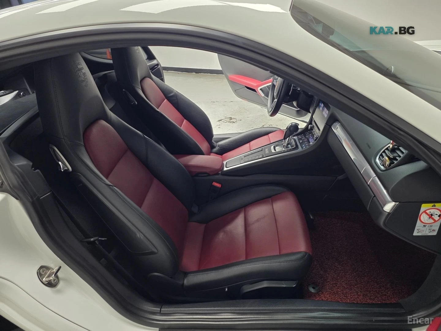 Porsche Cayman 2.0* КОЖА* ПОДГРЕВ* НАВИ* PDK, снимка 10 - Автомобили и джипове - 56100337