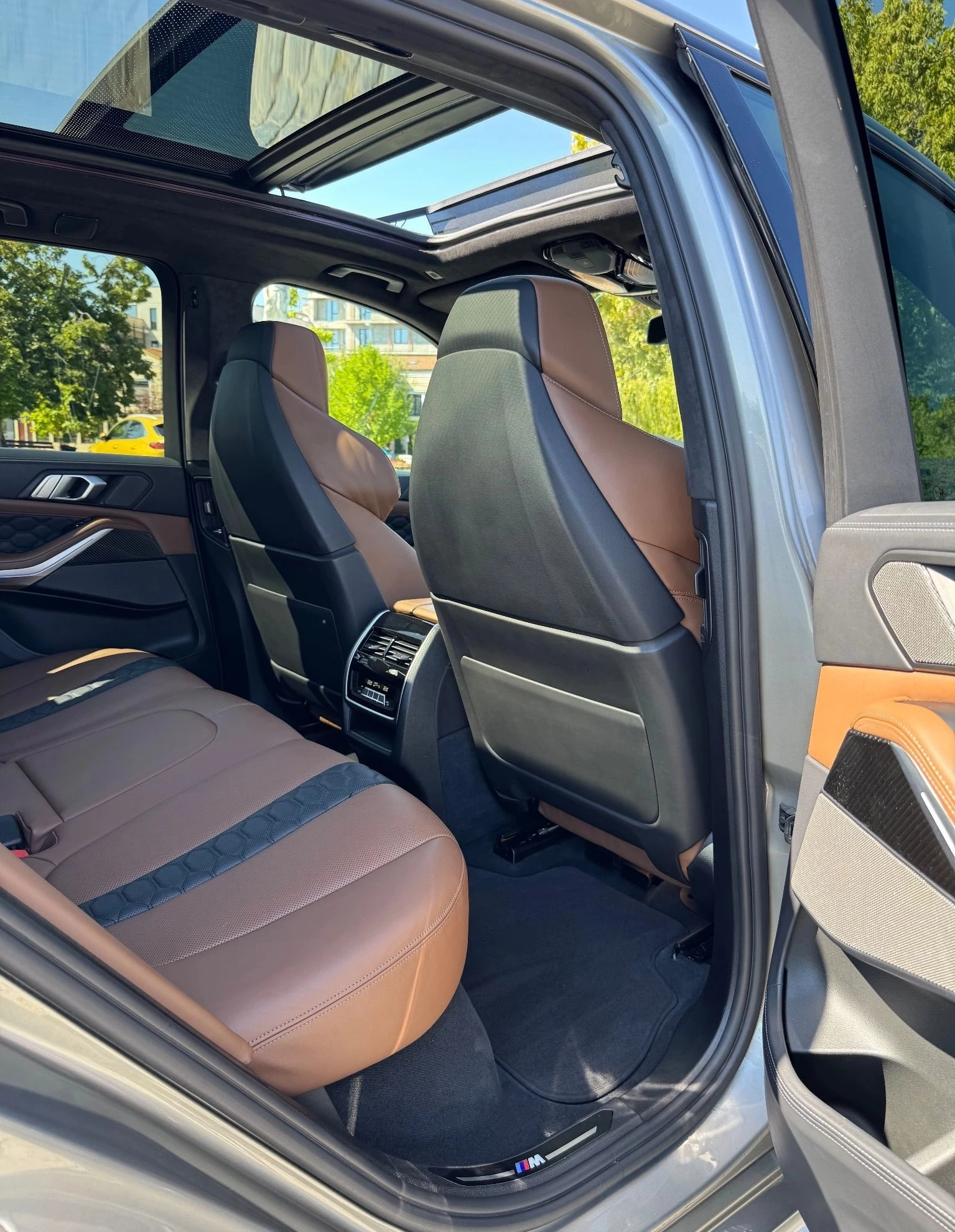 BMW X5M Competition xDrive, снимка 7 - Автомобили и джипове - 56124543