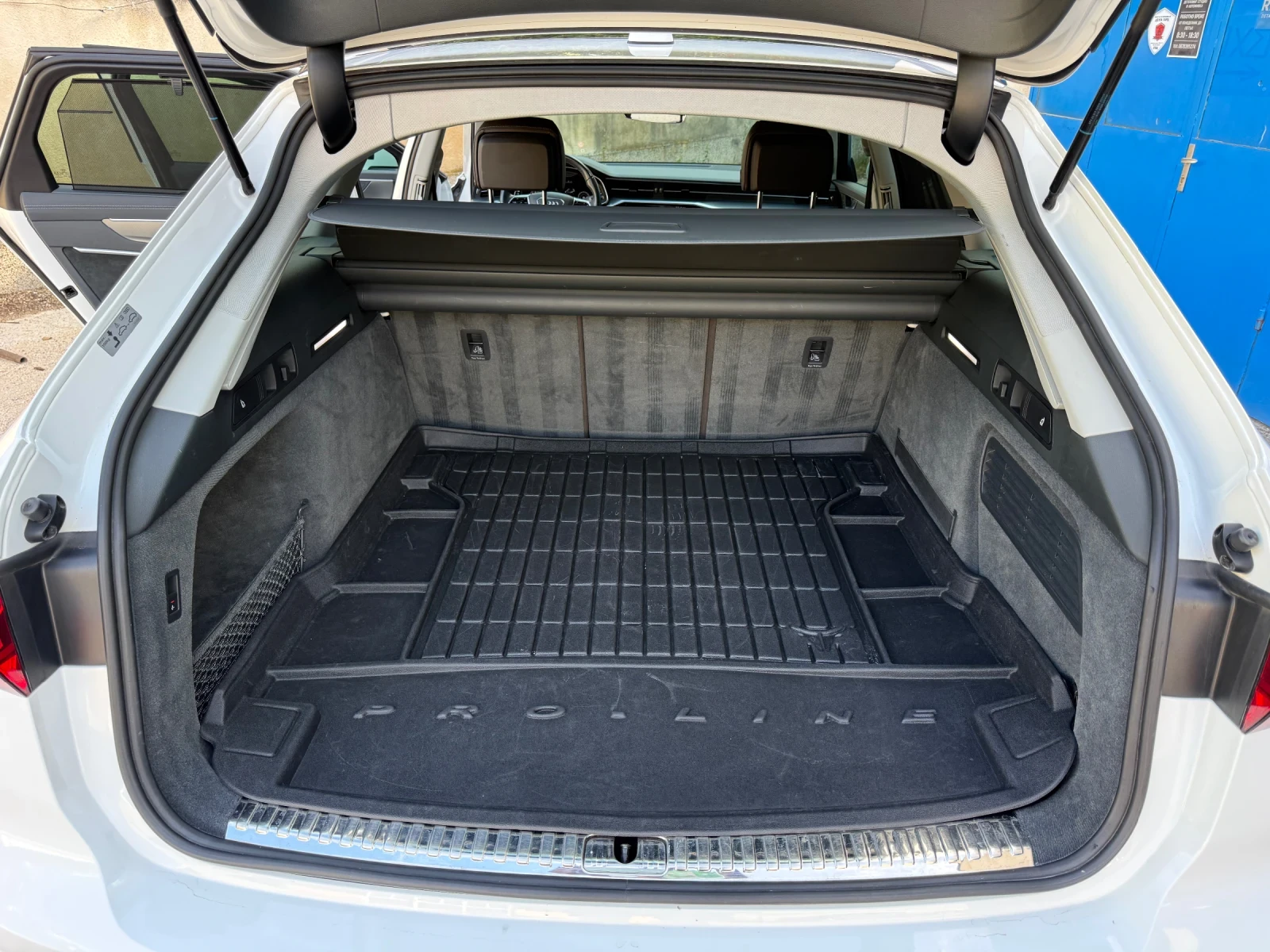Audi A6 Allroad 50 TDi Full LED, снимка 14 - Автомобили и джипове - 56130956