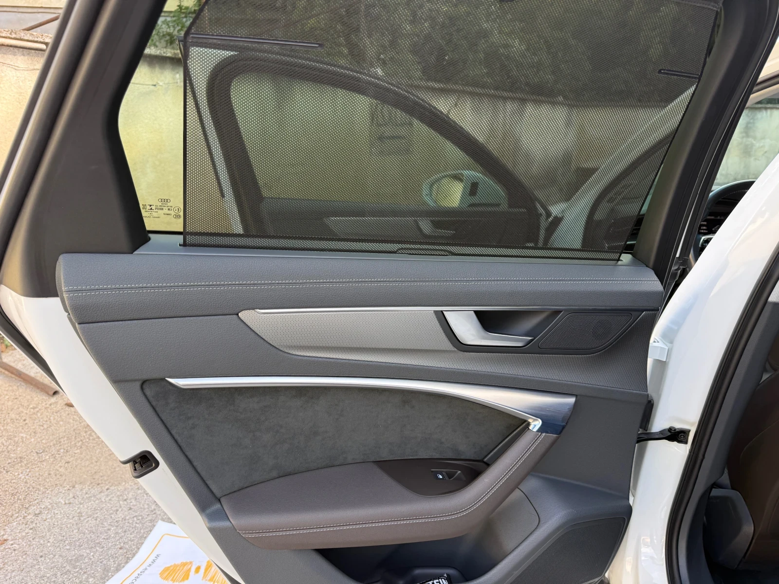 Audi A6 Allroad 50 TDi Full LED, снимка 12 - Автомобили и джипове - 56130956