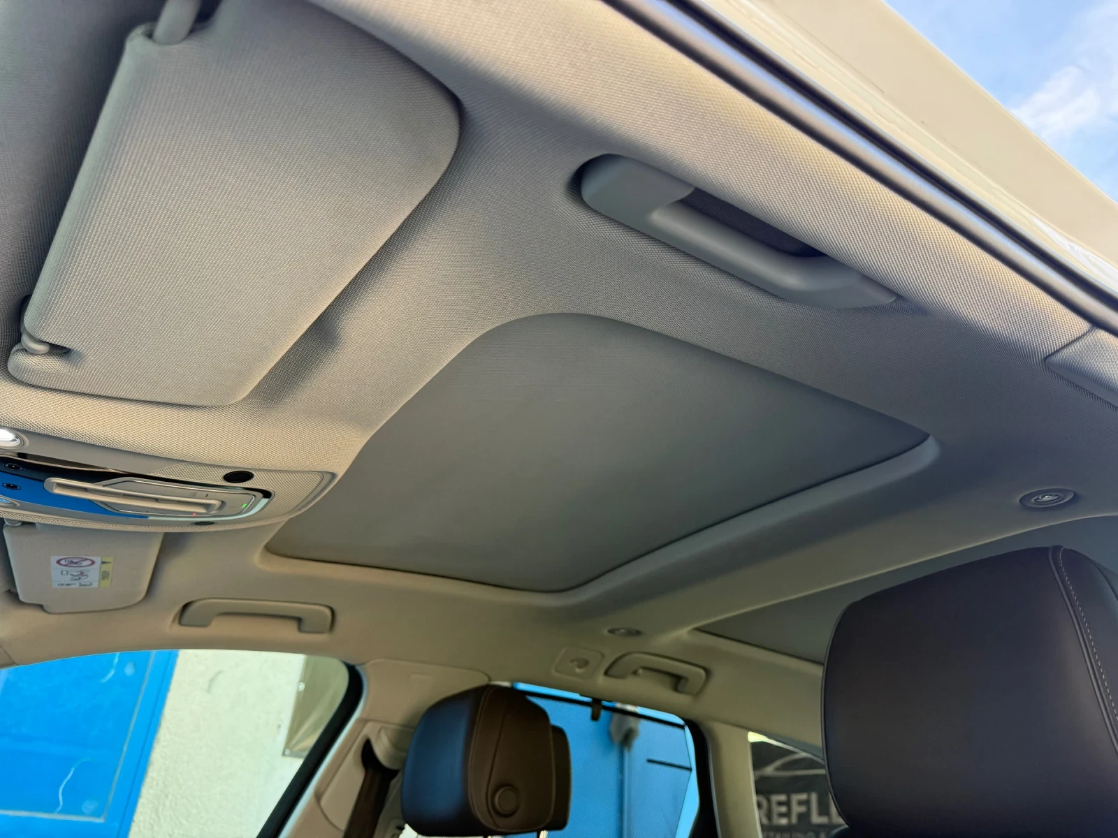 Audi A6 Allroad 50 TDi Full LED, снимка 16 - Автомобили и джипове - 56130956