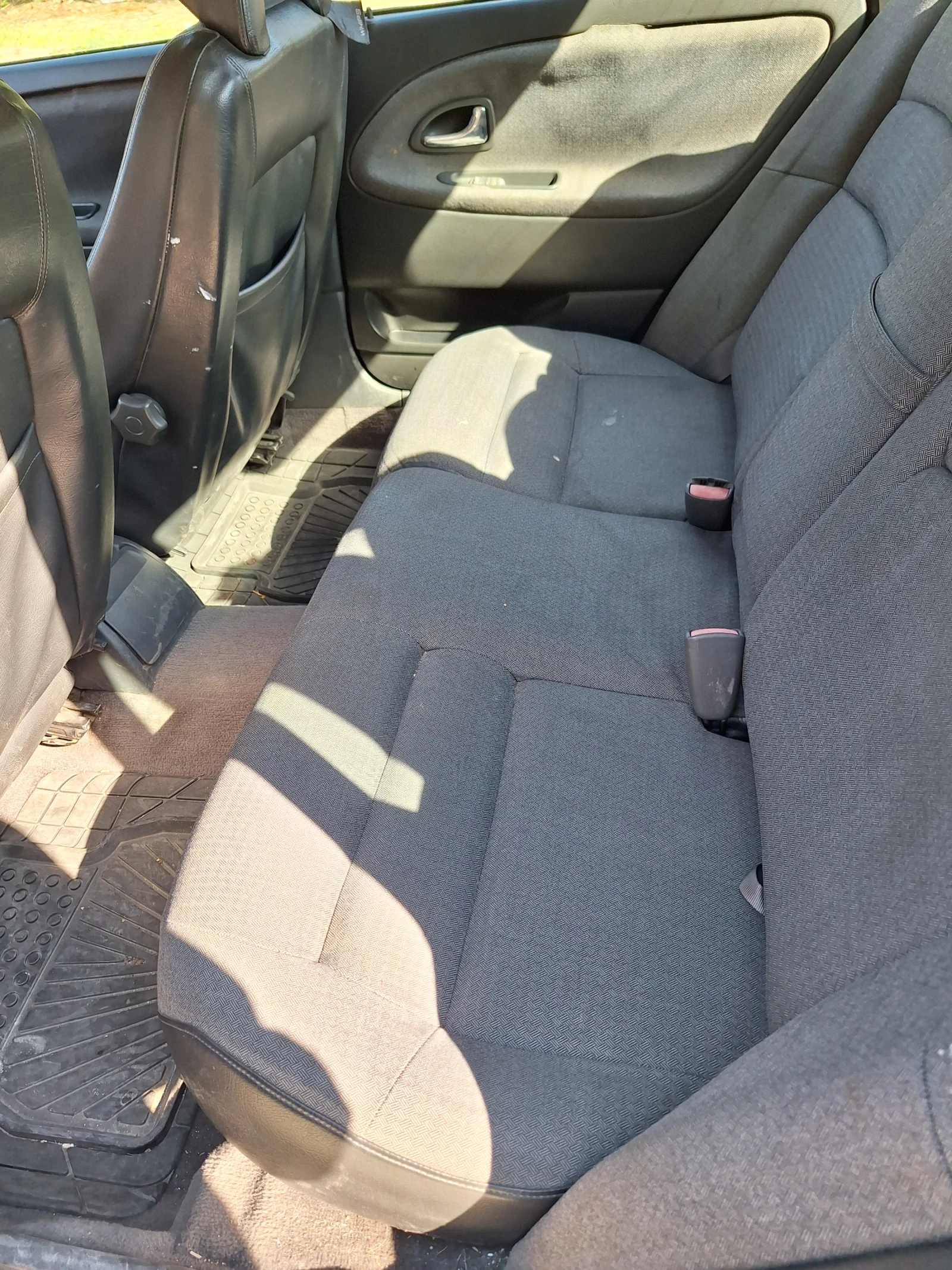 Volvo S40, снимка 5 - Автомобили и джипове - 56149960