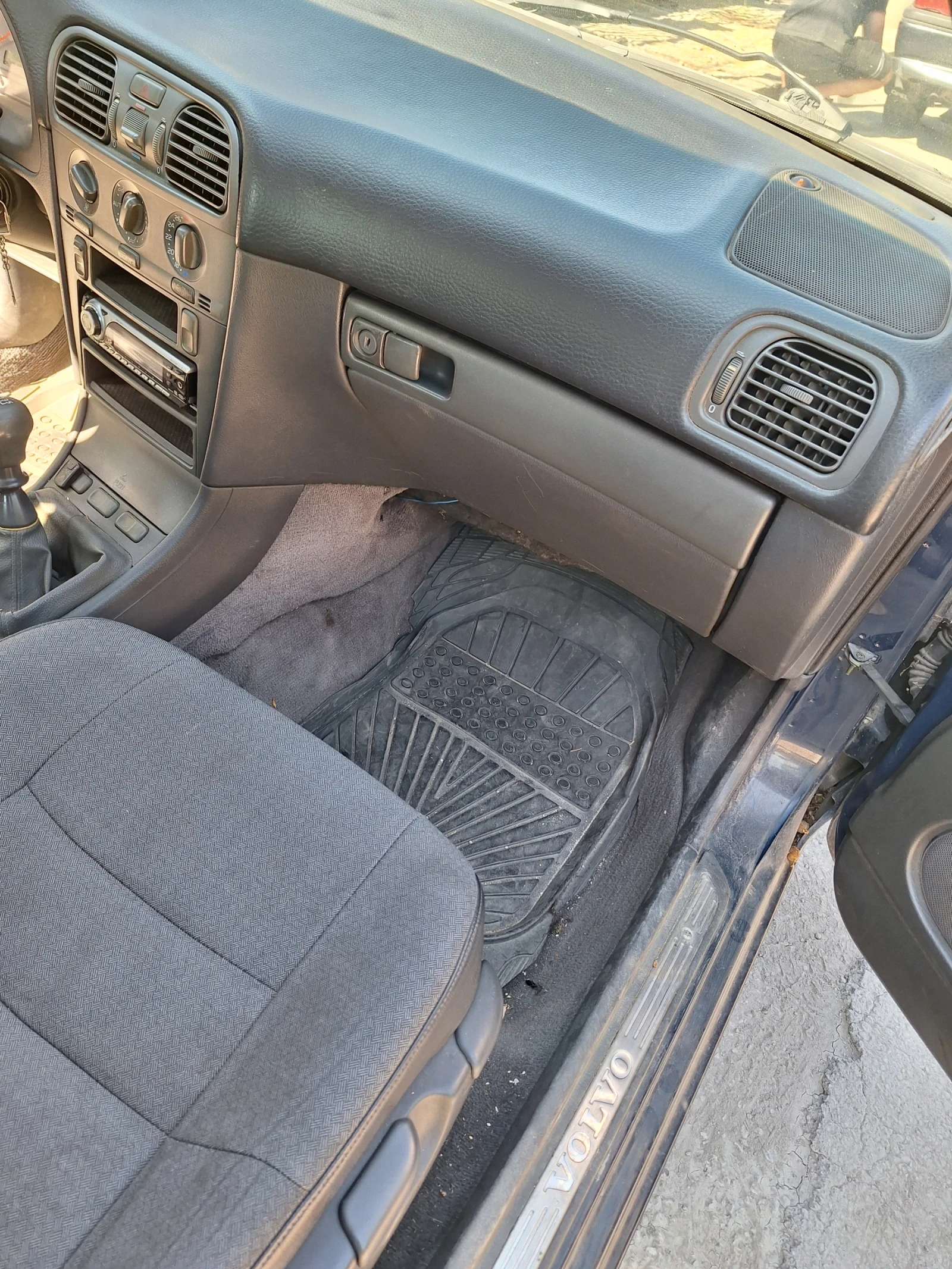 Volvo S40, снимка 2 - Автомобили и джипове - 56149960
