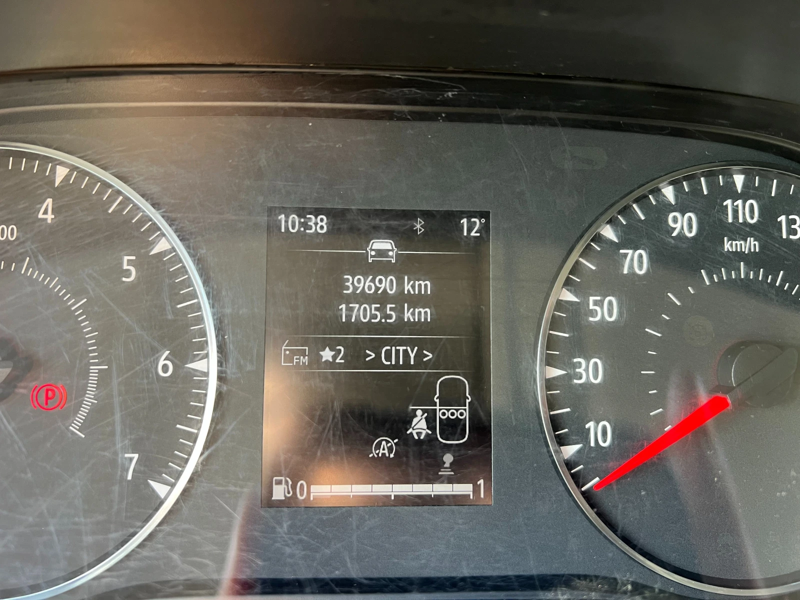 Dacia Logan 1.0 TCe 90 �.�. | Mobile.bg � ����������� 12