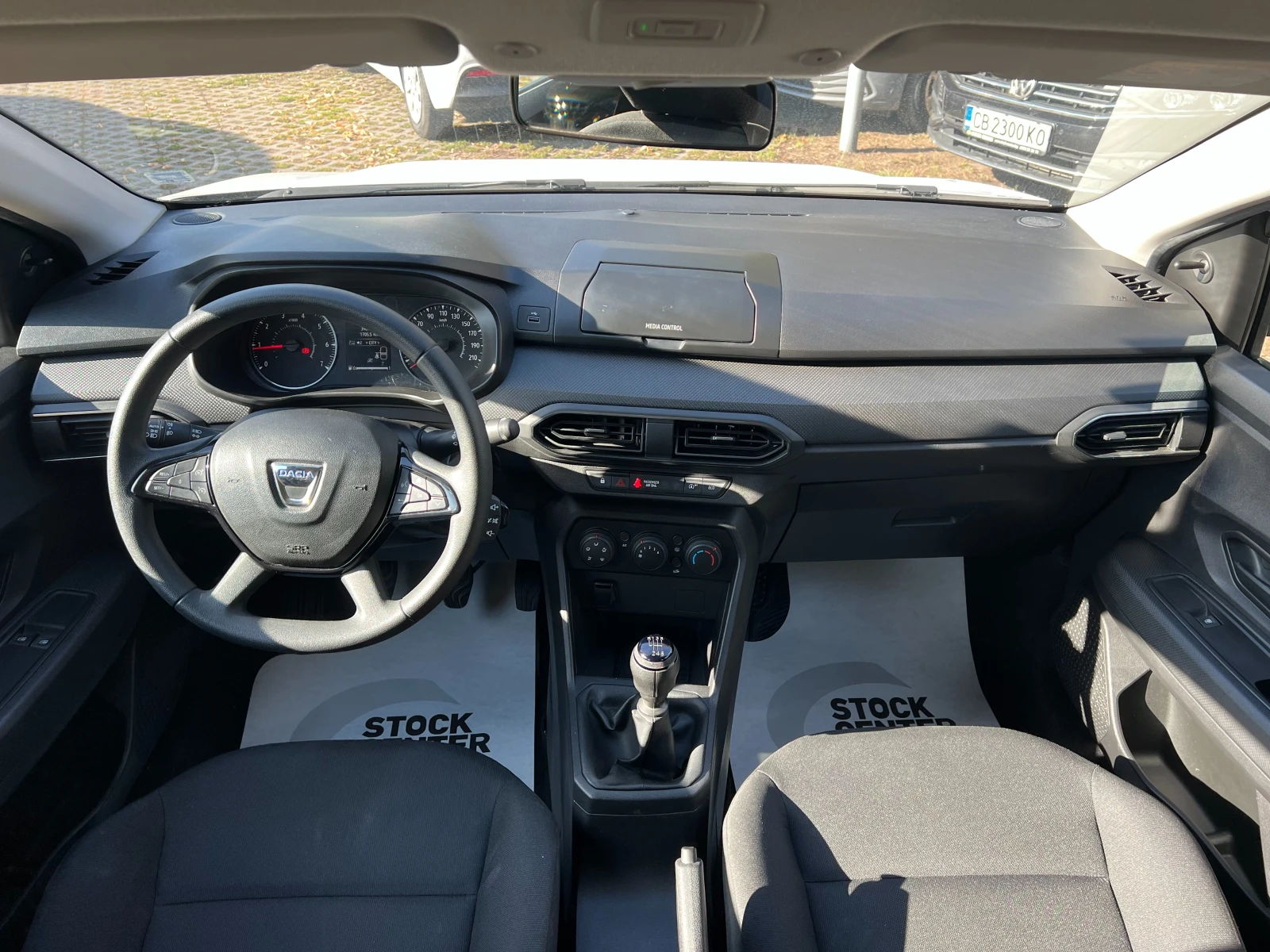 Dacia Logan 1.0 TCe 90 �.�. | Mobile.bg � ����������� 9
