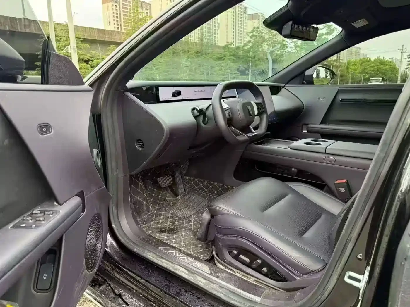 Avatr 06 PRO* INTELLIGENT DRIVING* ��������* ������ ���� | Mobile.bg � ����������� 7