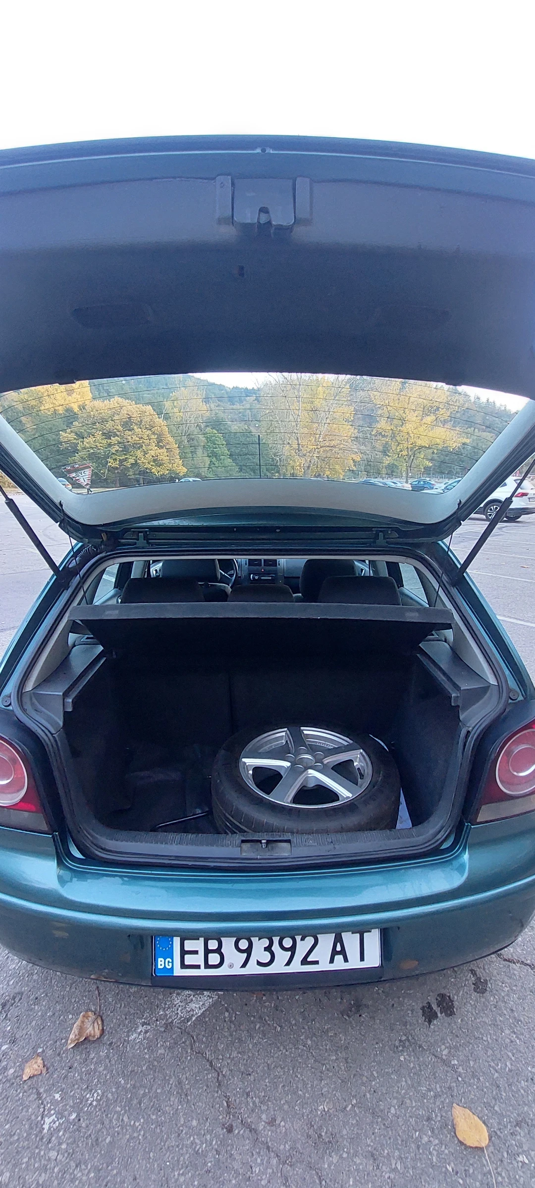 VW Polo, снимка 8 - Автомобили и джипове - 56646525