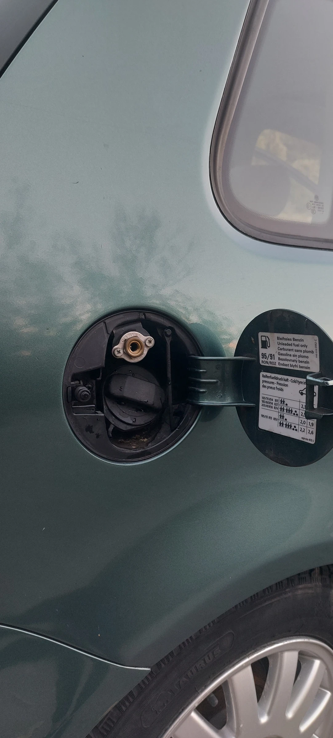 VW Polo, снимка 11 - Автомобили и джипове - 56646525