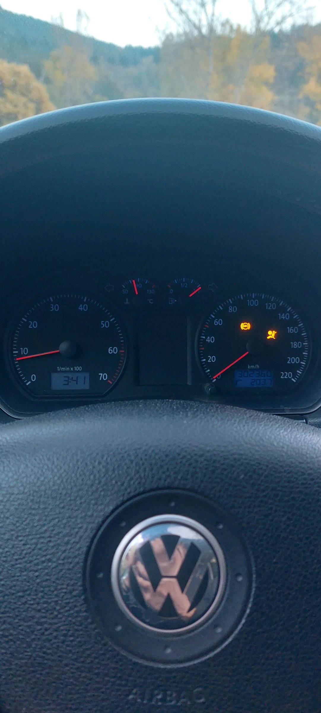 VW Polo, снимка 9 - Автомобили и джипове - 56646525