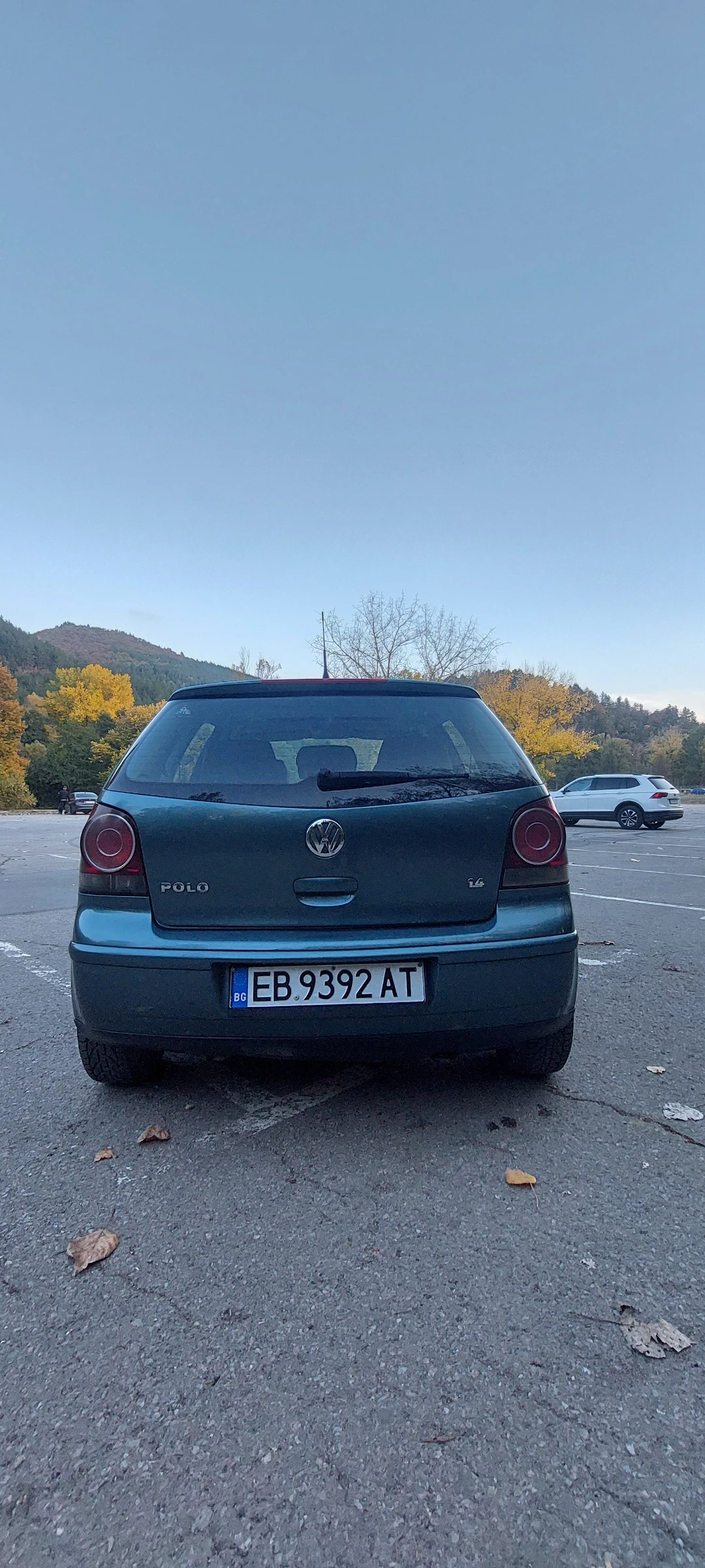 VW Polo, снимка 4 - Автомобили и джипове - 56646525
