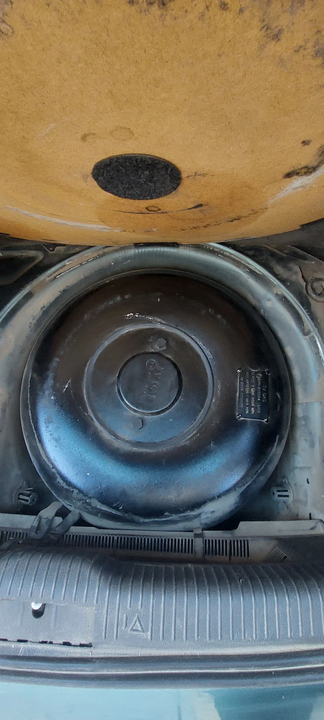 VW Polo, снимка 10 - Автомобили и джипове - 56646525