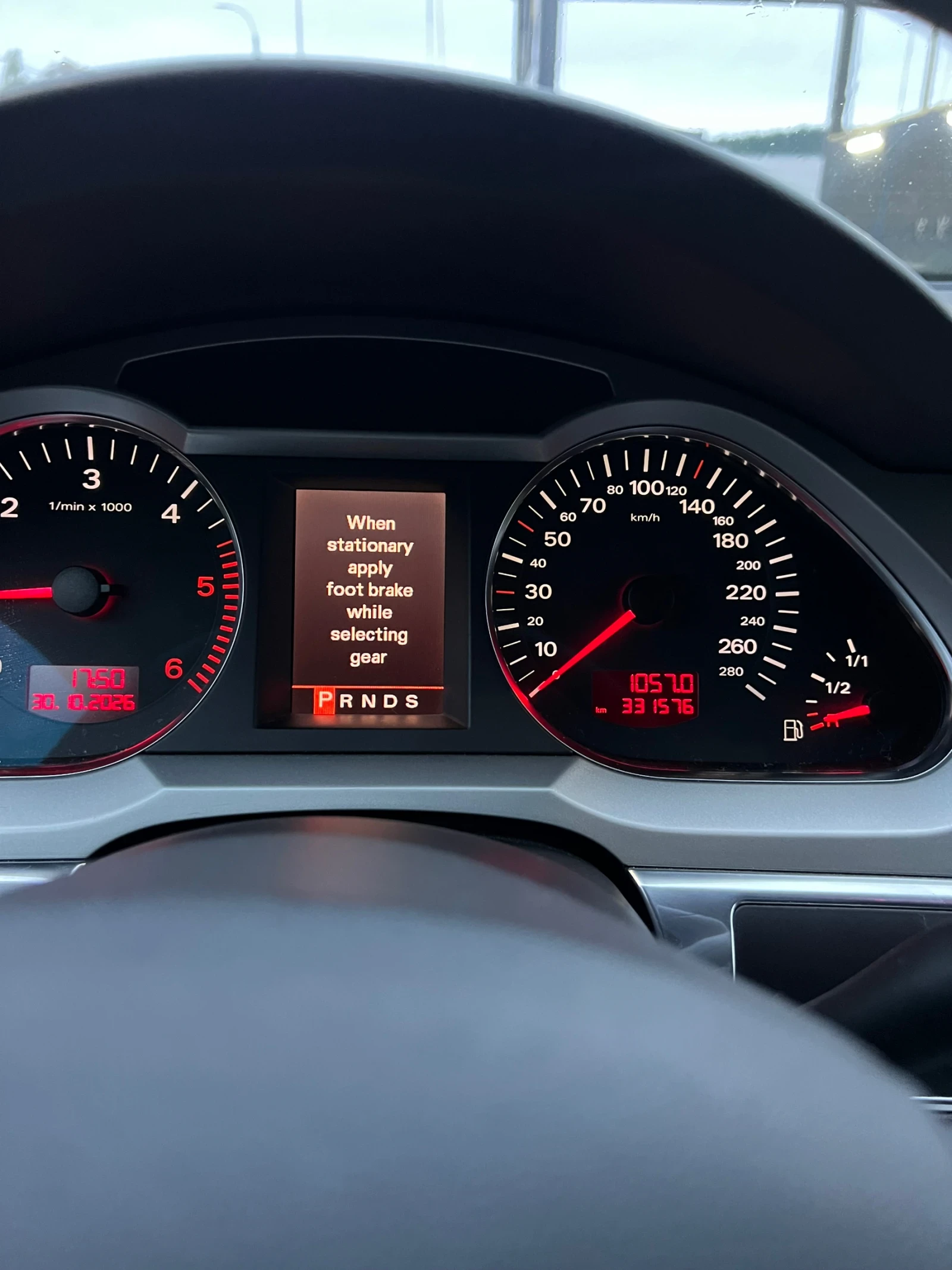 Audi A6, снимка 7 - Автомобили и джипове - 56748165