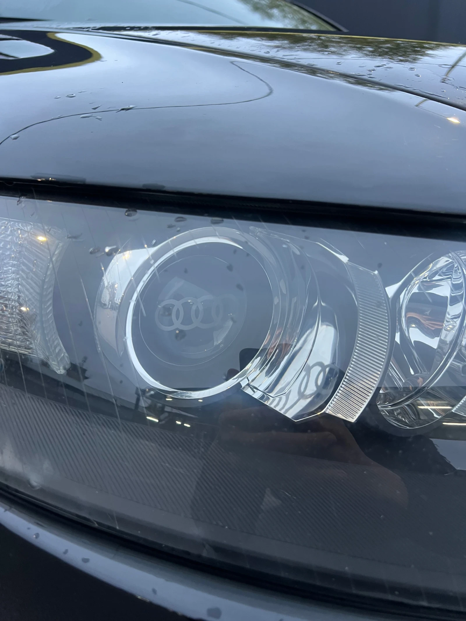 Audi A6, снимка 13 - Автомобили и джипове - 56748165