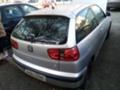 Seat Ibiza 2 броя, снимка 17 - Автомобили и джипове - 21325417