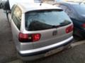 Seat Ibiza 2 броя, снимка 16 - Автомобили и джипове - 21325417