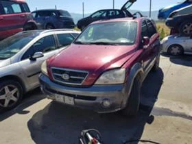 Kia Sorento 2.5 5 СКОРОСТИ, снимка 1