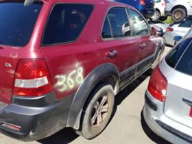 Kia Sorento 2.5 5 СКОРОСТИ, снимка 3