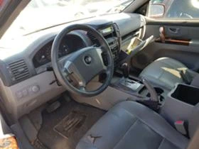 Kia Sorento 2.5 5 СКОРОСТИ, снимка 5
