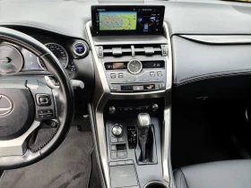 Lexus NX 300h/4WD/Premium, снимка 9