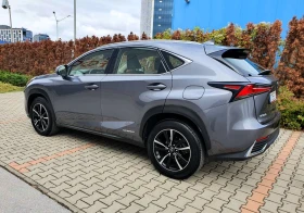 Lexus NX 300h/4WD/Premium, снимка 6