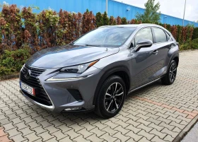 Lexus NX 300h/4WD/Premium, снимка 1