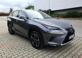 Lexus NX 300h/4WD/Premium, снимка 3