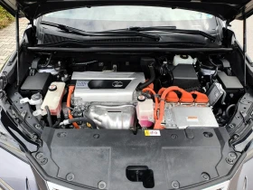 Lexus NX 300h/4WD/Premium, снимка 15