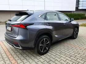 Lexus NX 300h/4WD/Premium, снимка 4