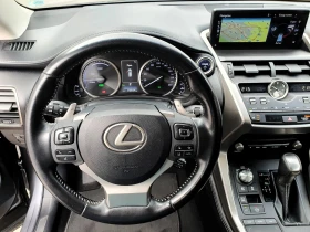 Lexus NX 300h/4WD/Premium, снимка 8