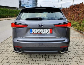 Lexus NX 300h/4WD/Premium, снимка 5
