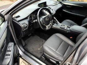 Lexus NX 300h/4WD/Premium, снимка 7