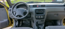 Honda Cr-v, снимка 4