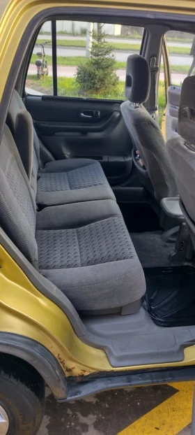 Honda Cr-v, снимка 6