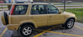 Honda Cr-v, снимка 3