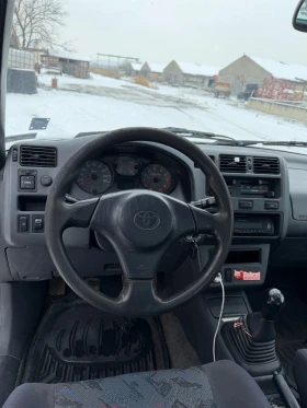 Toyota Rav4, снимка 12