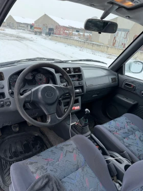 Toyota Rav4, снимка 10