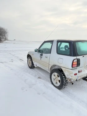 Toyota Rav4, снимка 4