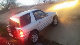 Toyota Rav4, снимка 17