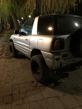 Toyota Rav4, снимка 16