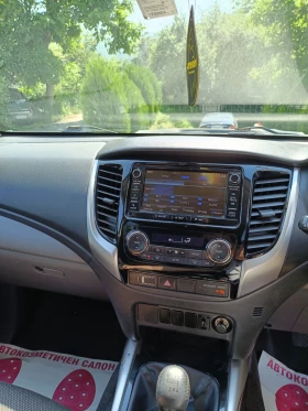 Mitsubishi L200 Titan Edition , снимка 4