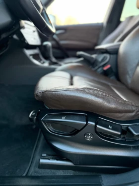 BMW X3 3.0, снимка 12